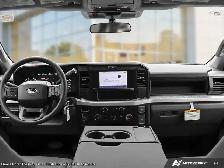 2026 Ford Super Duty F-350 DRW XL | 620A | 4X4 | Crew Cab 176 - Photo 23