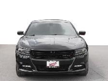 2020 Dodge Charger SXT, AWD, Sunroof, Leather Seats, BSM, Backup - Photo 2