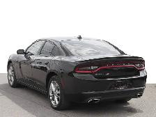 2020 Dodge Charger SXT, AWD, Sunroof, Leather Seats, BSM, Backup - Photo 4