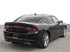 2020 Dodge Charger SXT, AWD, Sunroof, Leather Seats, BSM, Backup - Photo 5