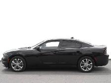 2020 Dodge Charger SXT, AWD, Sunroof, Leather Seats, BSM, Backup - Photo 6