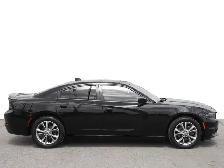 2020 Dodge Charger SXT, AWD, Sunroof, Leather Seats, BSM, Backup - Photo 7