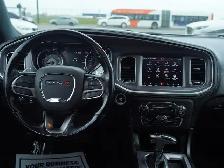 2020 Dodge Charger SXT, AWD, Sunroof, Leather Seats, BSM, Backup - Photo 16