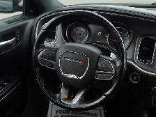 2020 Dodge Charger SXT, AWD, Sunroof, Leather Seats, BSM, Backup - Photo 17