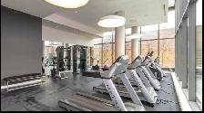 LUXURY 1 BED CONDO AT YORDALE SUBWAY FOR RENT - Photo 4