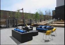 LUXURY 1 BED CONDO AT YORDALE SUBWAY FOR RENT - Photo 5