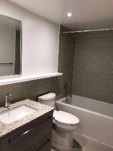 LUXURY 1 BED CONDO AT YORDALE SUBWAY FOR RENT - Photo 7