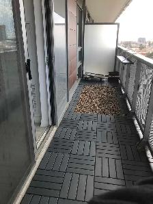 LUXURY 1 BED CONDO AT YORDALE SUBWAY FOR RENT - Photo 10