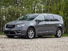 2022 Chrysler Pacifica Touring L - Photo 3