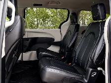2022 Chrysler Pacifica Touring L - Photo 22