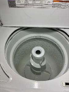 Whirlpool washer - Photo 2