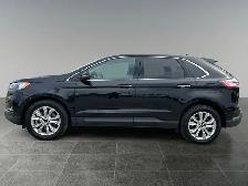2024 Ford Edge Titanium / AWD - Photo 2