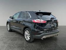 2024 Ford Edge Titanium / AWD - Photo 4