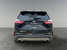 2024 Ford Edge Titanium / AWD - Photo 5