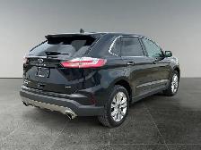 2024 Ford Edge Titanium / AWD - Photo 7