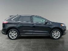 2024 Ford Edge Titanium / AWD - Photo 8