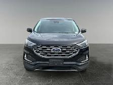 2024 Ford Edge Titanium / AWD - Photo 10