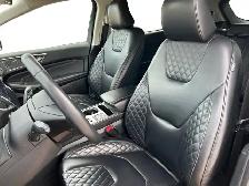 2024 Ford Edge Titanium / AWD - Photo 11