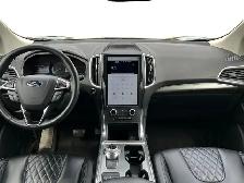 2024 Ford Edge Titanium / AWD - Photo 12