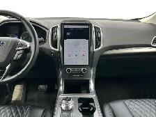 2024 Ford Edge Titanium / AWD - Photo 13