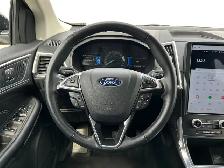 2024 Ford Edge Titanium / AWD - Photo 14