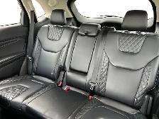 2024 Ford Edge Titanium / AWD - Photo 15