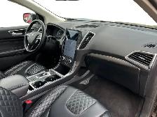2024 Ford Edge Titanium / AWD - Photo 17