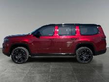 2023 Jeep Grand Wagoneer Series II Obsidian / 4WD - Photo 2