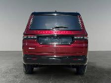 2023 Jeep Grand Wagoneer Series II Obsidian / 4WD - Photo 5