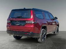 2023 Jeep Grand Wagoneer Series II Obsidian / 4WD - Photo 7