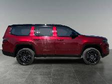 2023 Jeep Grand Wagoneer Series II Obsidian / 4WD - Photo 8