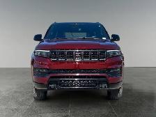 2023 Jeep Grand Wagoneer Series II Obsidian / 4WD - Photo 10
