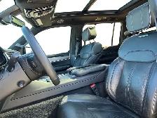 2023 Jeep Grand Wagoneer Series II Obsidian / 4WD - Photo 11