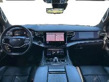 2023 Jeep Grand Wagoneer Series II Obsidian / 4WD - Photo 12