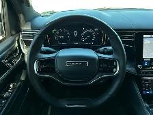 2023 Jeep Grand Wagoneer Series II Obsidian / 4WD - Photo 14