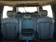 2023 Jeep Grand Wagoneer Series II Obsidian / 4WD - Photo 15