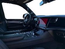 2023 Jeep Grand Wagoneer Series II Obsidian / 4WD - Photo 17