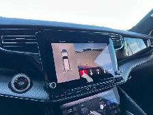 2023 Jeep Grand Wagoneer Series II Obsidian / 4WD - Photo 18