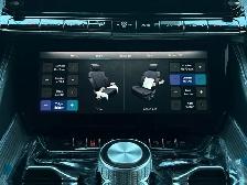2023 Jeep Grand Wagoneer Series II Obsidian / 4WD - Photo 22