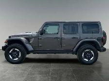 2019 Jeep Wrangler Unlimited Rubicon /4x4 - Photo 2