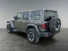 2019 Jeep Wrangler Unlimited Rubicon /4x4 - Photo 4