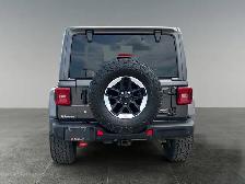 2019 Jeep Wrangler Unlimited Rubicon /4x4 - Photo 5