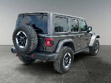 2019 Jeep Wrangler Unlimited Rubicon /4x4 - Photo 7