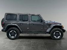 2019 Jeep Wrangler Unlimited Rubicon /4x4 - Photo 8