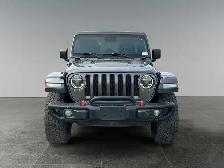 2019 Jeep Wrangler Unlimited Rubicon /4x4 - Photo 10