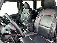 2019 Jeep Wrangler Unlimited Rubicon /4x4 - Photo 11