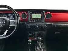 2019 Jeep Wrangler Unlimited Rubicon /4x4 - Photo 13