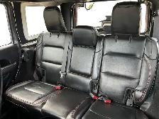 2019 Jeep Wrangler Unlimited Rubicon /4x4 - Photo 15