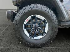 2019 Jeep Wrangler Unlimited Rubicon /4x4 - Photo 16