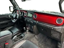2019 Jeep Wrangler Unlimited Rubicon /4x4 - Photo 17